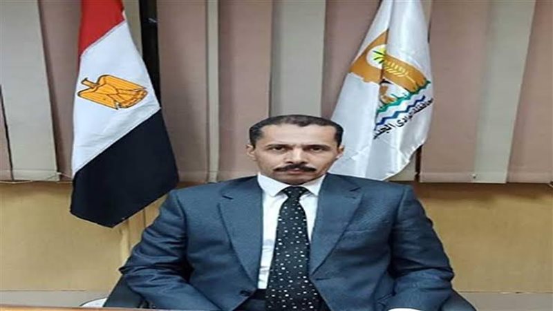 الدكتور أحمد محروس