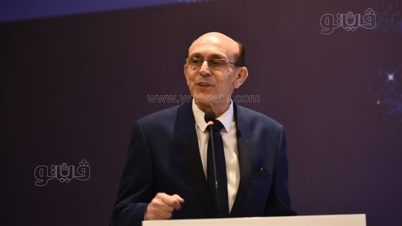 الفنان محمد صبحي،فيتو