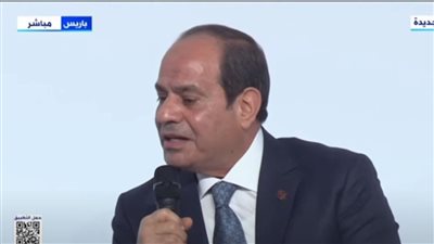 السيسي يطالب صندوق النقد الدولي بتعليق أو إلغاء الرسوم الإضافية وقت الأزمات