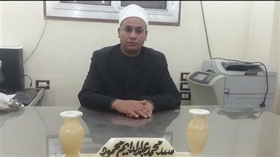 بالأسماء، مساجد وساحات صلاة عيد الأضحى في الأقصر 