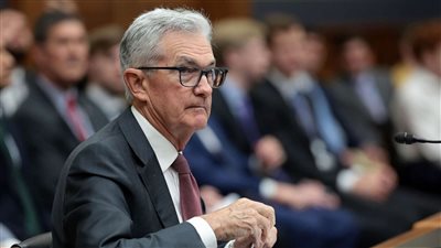 رئيس الاحتياطي الفيدرالي الأمريكي: نحتاج إلى رفع الفائدة مرة أخرى خلال 2023
