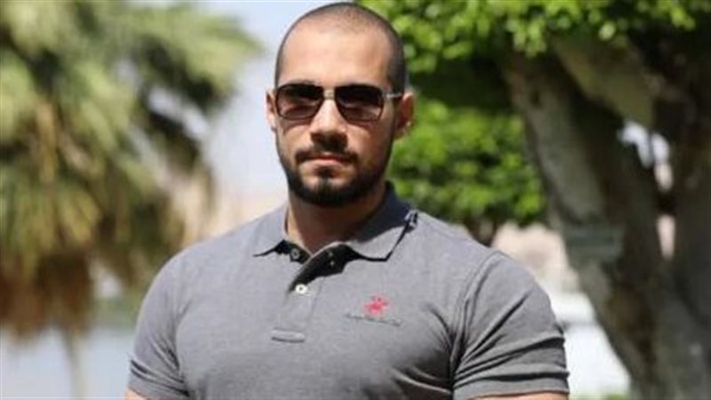 عبد الله رشدي، فيتو