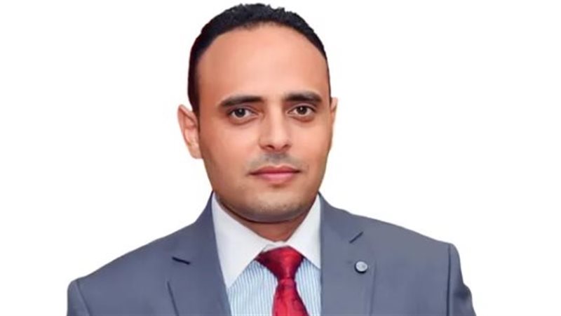 السيد خضر، فيتو 