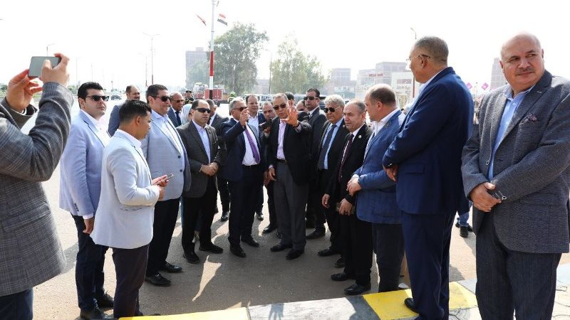 محلية النواب تبحث
