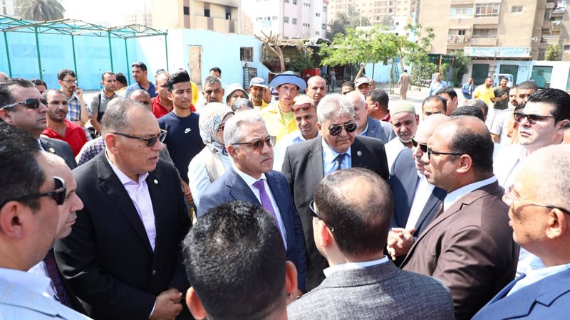 محلية النواب تتابع