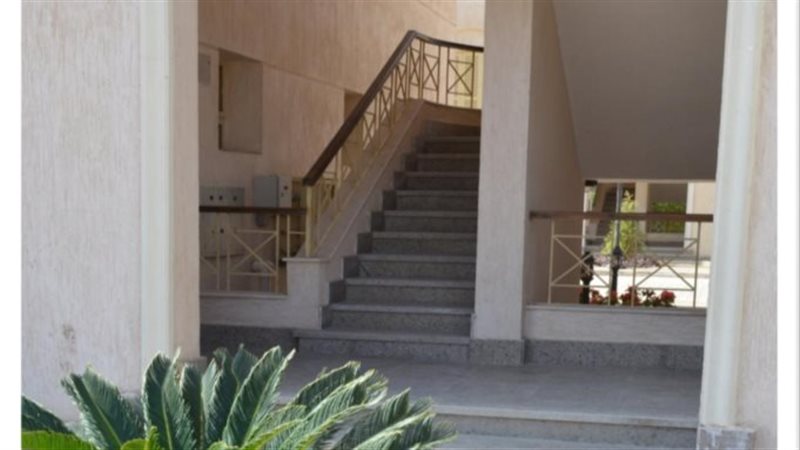 شقق الإسكان،فيتو