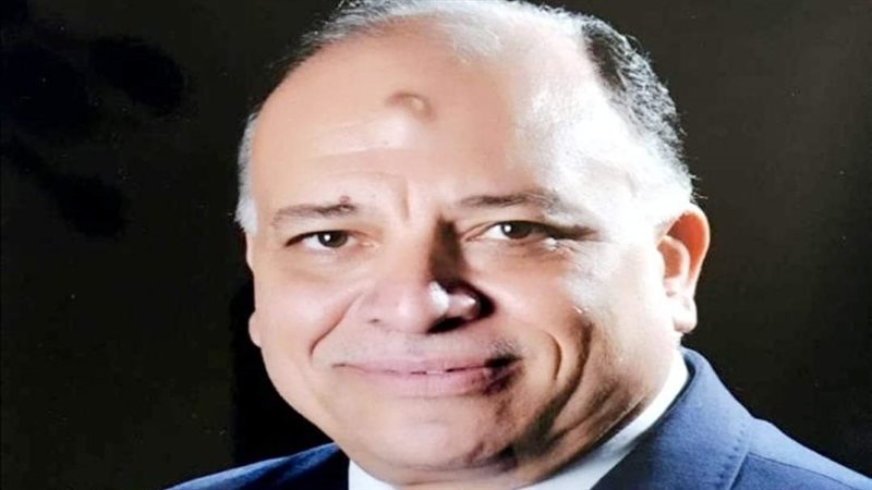 المهندس سعيد محروس