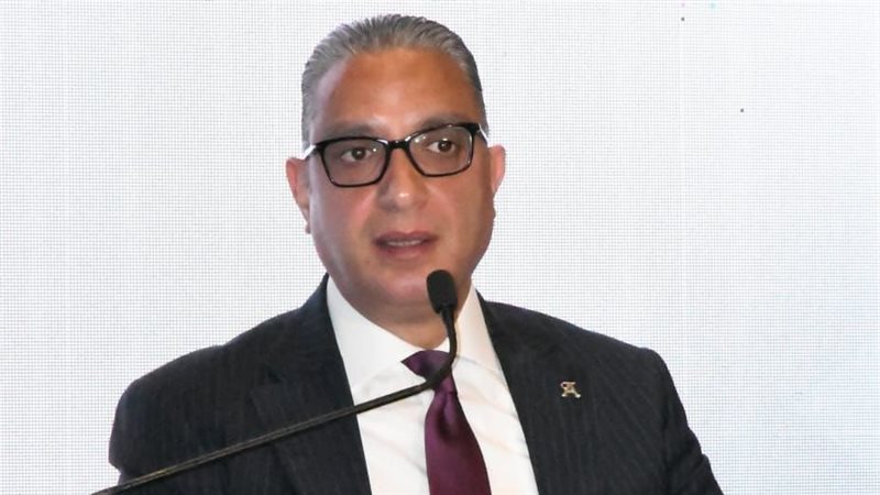 محافظ الفيوم يعتمد