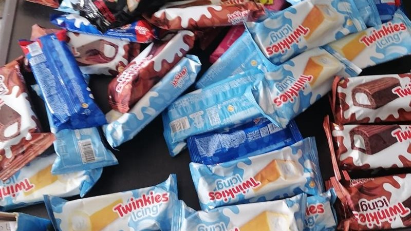  منتجات منتهية الصلاحية،فيتو