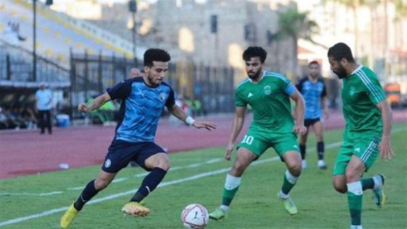 الاتحاد السكندري