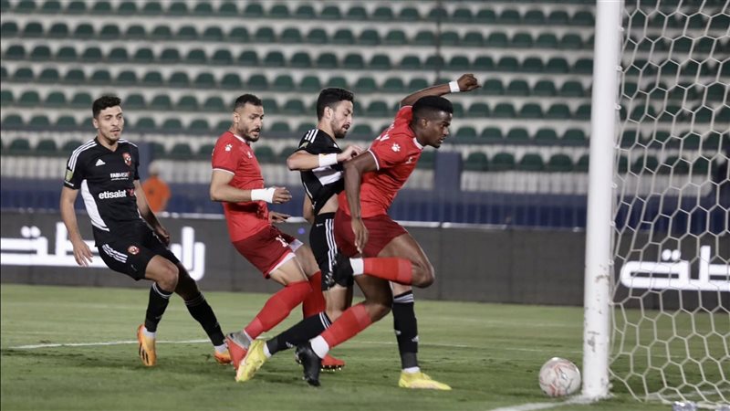 ترتيب الدوري المصري،