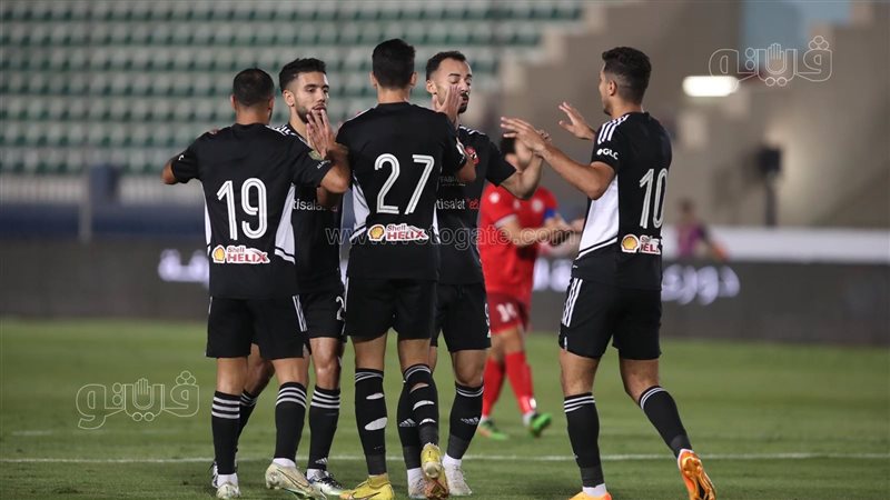 الأهلي، فيتو 