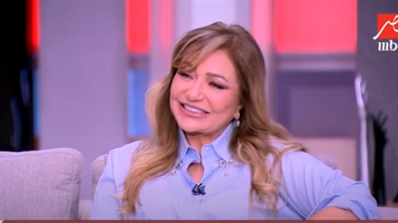 الفنانة ليلى علوي،