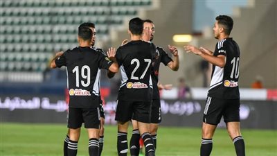كأس مصر، ماذا فعل الأهلي أمام منتخب السويس في 23 مباراة؟