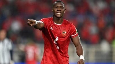 القمة 126، ديانج على رأس قائمة الأهلي لمباراة الزمالك