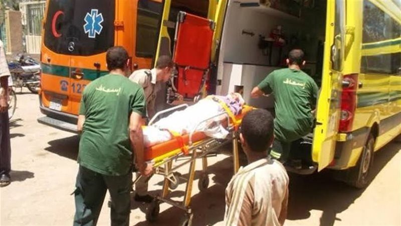 اسعاف، فيتو