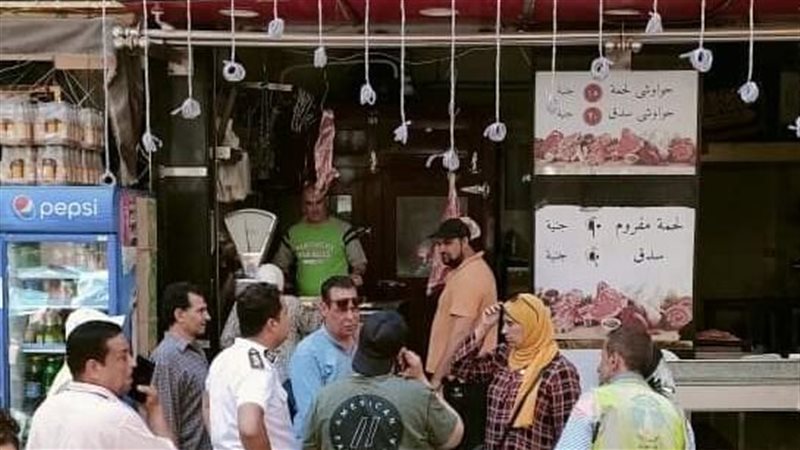 حى المنتزة بالإسكندرية