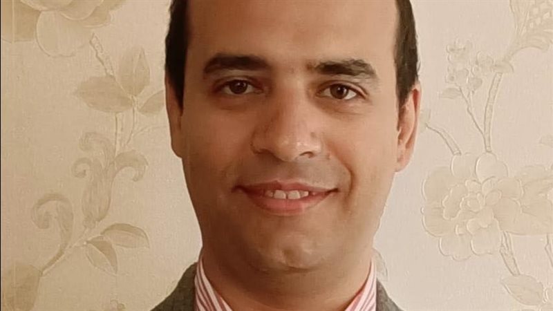 الدكتور الشريف منجود،