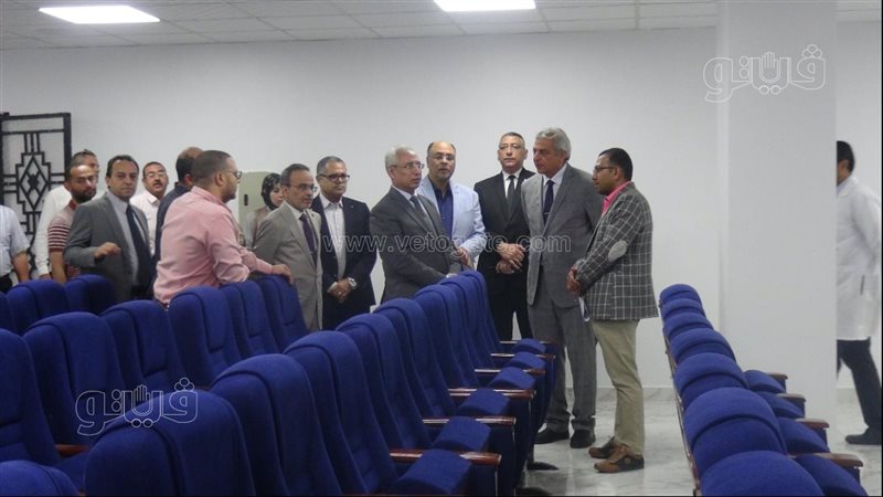 مستشفى القلب والصدر