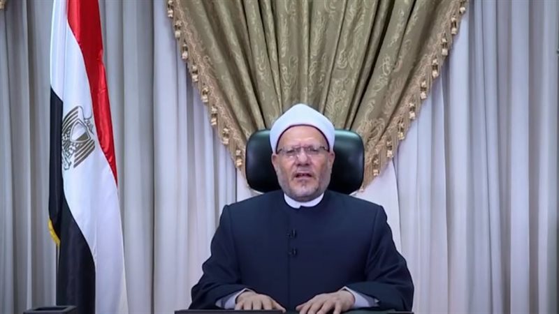 الدكتور شوقي علام،