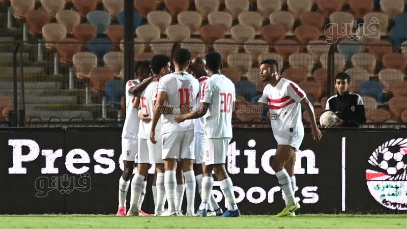 الزمالك، فيتو