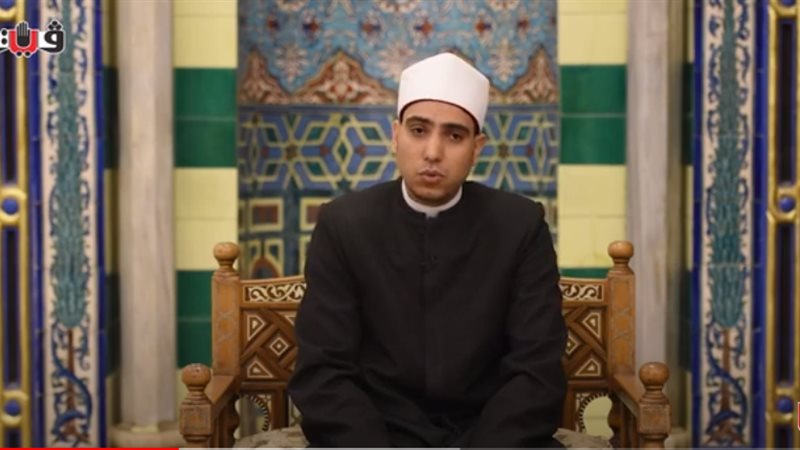 الشيخ أحمد عبد الهادي،