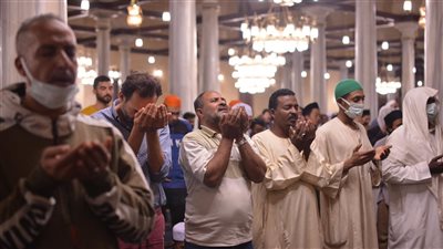 مواقيت الصلاة اليوم، موعد أذان الفجر اليوم الثلاثاء 27- 6-2023 بتوقيت القاهرة والمحافظات 