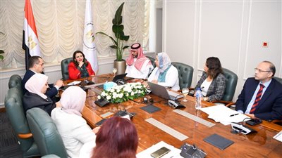 إطلاق حملة توعية للعمالة المصرية الراغبة في السفر للسعودية