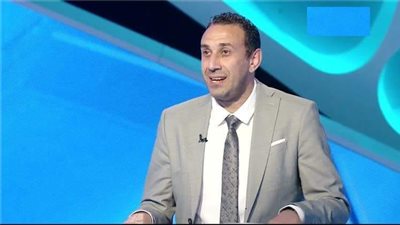 طارق السعيد: مفيش لاعب في مصر يستحق ياخد 5 أو 6 مليون