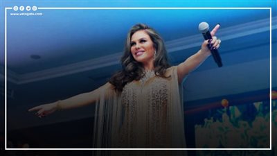 نيكول سابا تشعل حفل ابنة خالد صلاح (فيديو) 