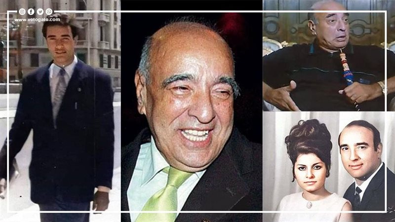 الفنان يوسف داود،فيتو