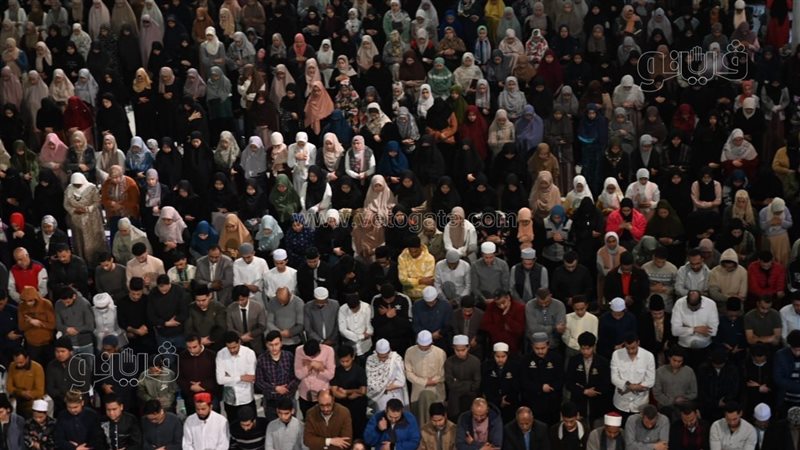 مواقيت الصلاة اليوم