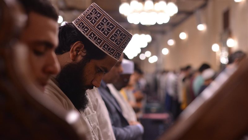 مواقيت الصلاة اليوم