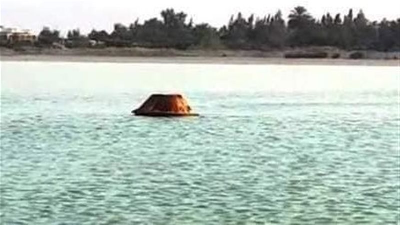 بئر الزمزم المصري
