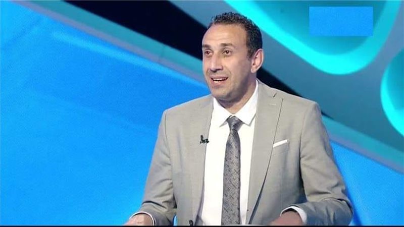طارق السعيد،فيتو