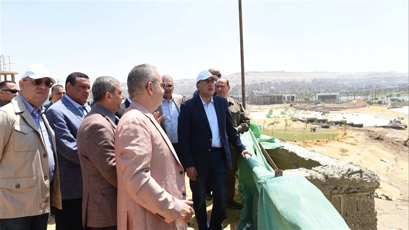 جولة رئيس الوزراء،