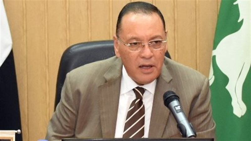 اهتمام خاص من محافظ