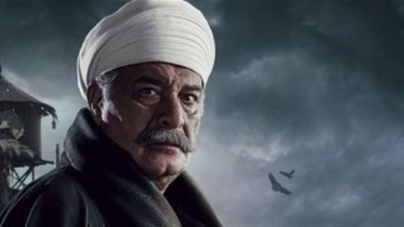 الفنان رياض الخولي،