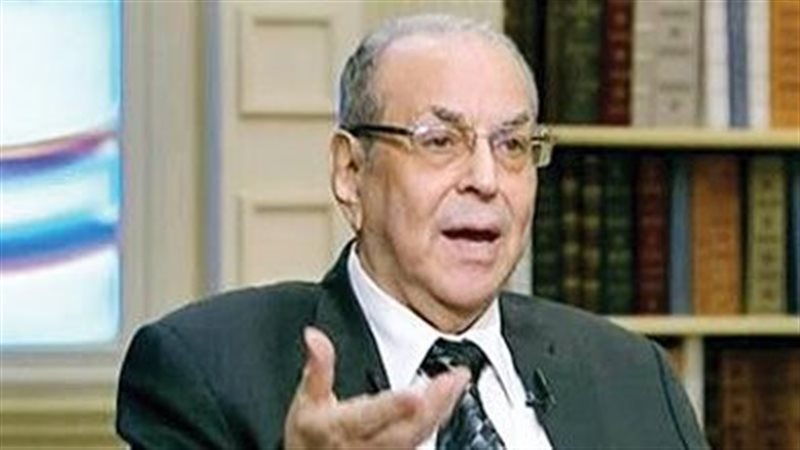 المخرج جميل المغازي،