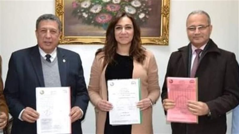 نائب محافظ البحيرة