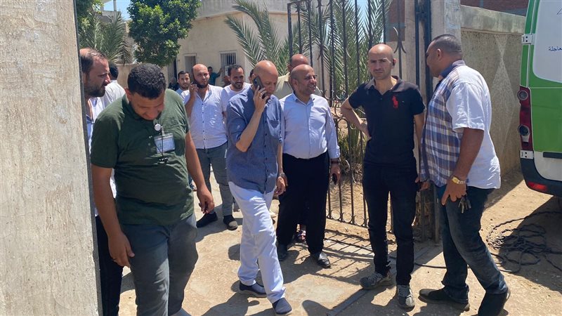تقديم الخدمة ل١٨٠٠