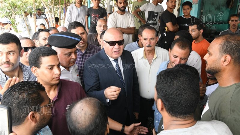 قنا، فيتو