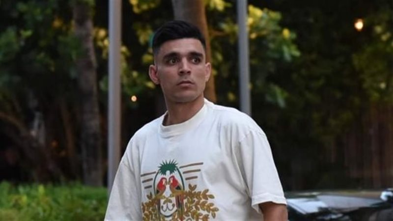أشرف بن شرقي وأمير