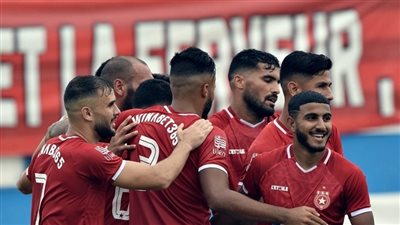 الدوري التونسي، النجم الساحلي يفوز على الأفريقي واللقب يقترب 