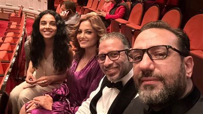 صناع فيلم 