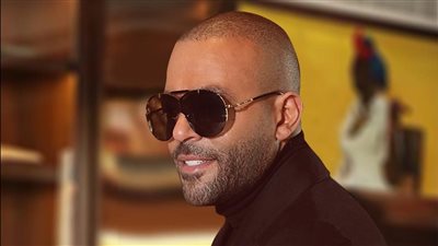 تامر عاشور يطرح أغنية 
