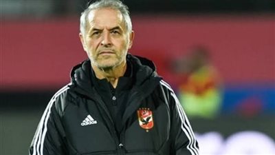 كأس مصر، كولر يبحث عن الانتصار رقم 38 مع الأهلى أمام منتخب السويس