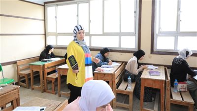 الثانوية العامة 2023، حفل المومياوات والاحتباس الحراري أبرز أسئلة امتحان الجغرافيا 