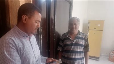 رئيس سوهاج الجديدة: تحرير 400 محضر لوحدات إسكان اجتماعي مخالفة وإزالة مخالفات بناء