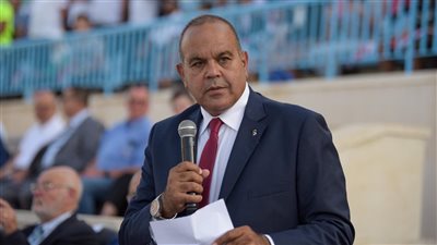 وزير الرياضة يهنئ الشاذلي بفوزه بمنصب نائب رئيس الاتحاد الدولي للغوص والإنقاذ 